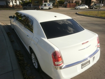 2014 Chrysler 300