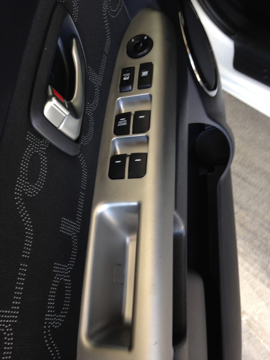 2012 Kia Soul