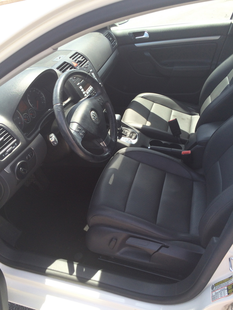 2009 Volkswagen Jetta