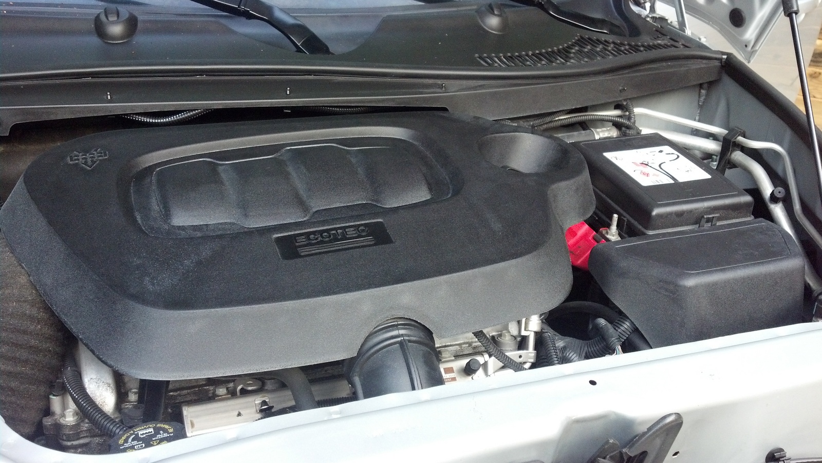 2010 Chevrolet HHR