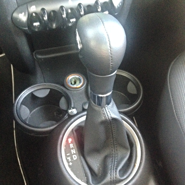 2012 MINI Cooper
