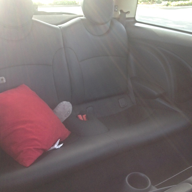 2012 MINI Cooper