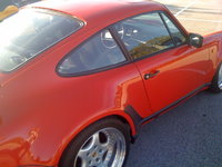 1985 Porsche 930 Overview 1985 Porsche 930 Overview