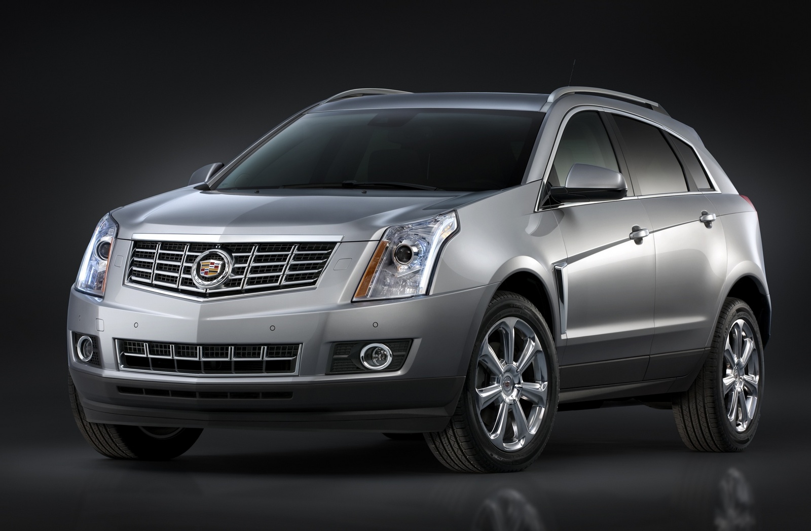 2015 Cadillac SRX - Review - CarGurus