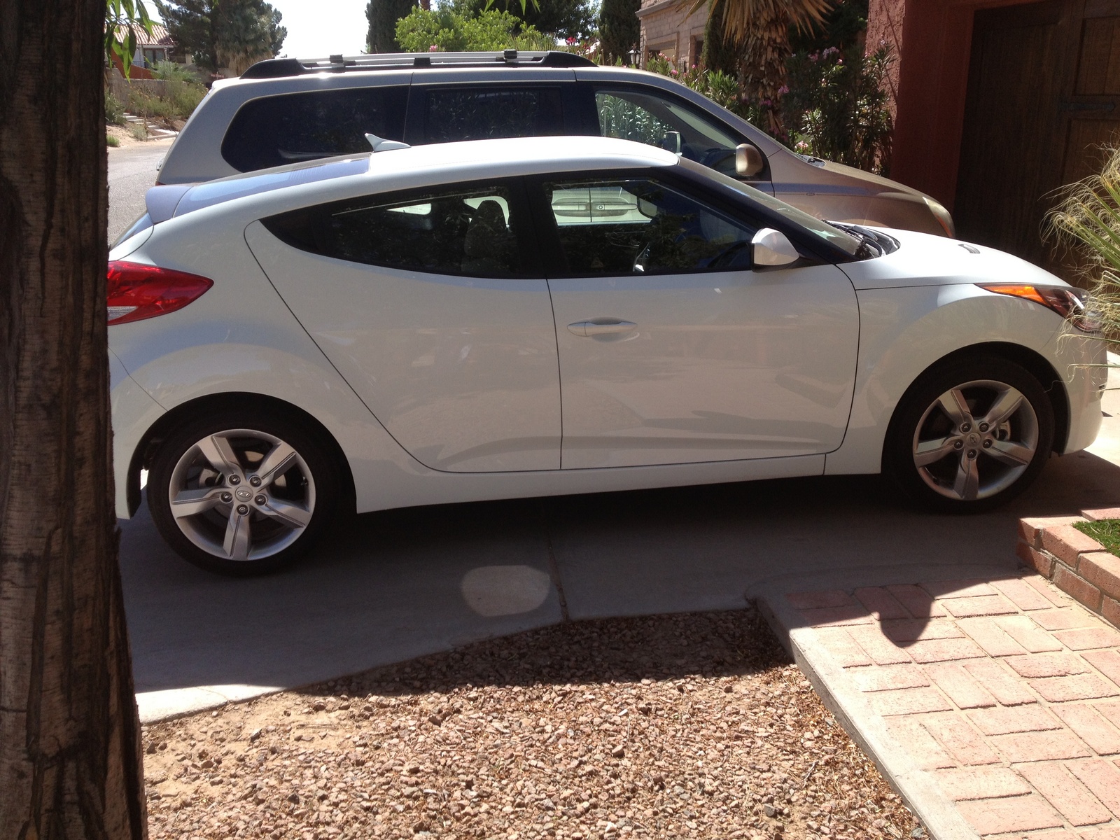 2013 Hyundai Veloster