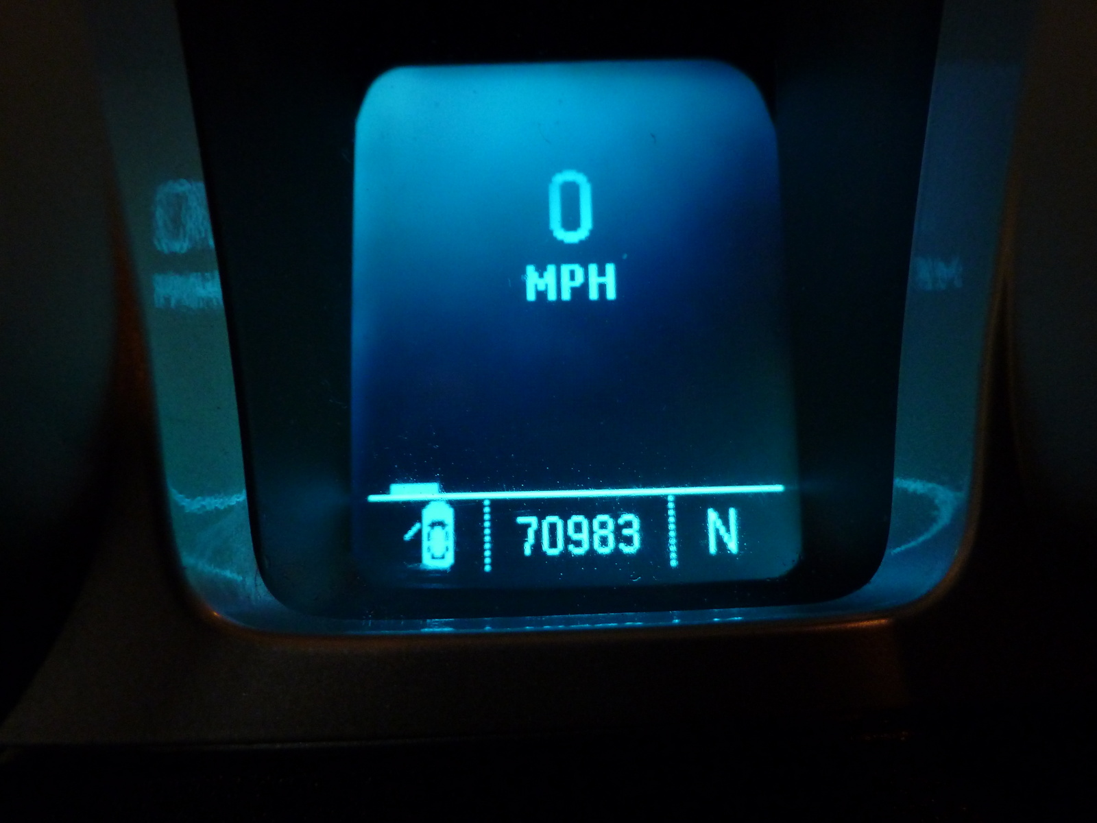 2011 Chevrolet Camaro