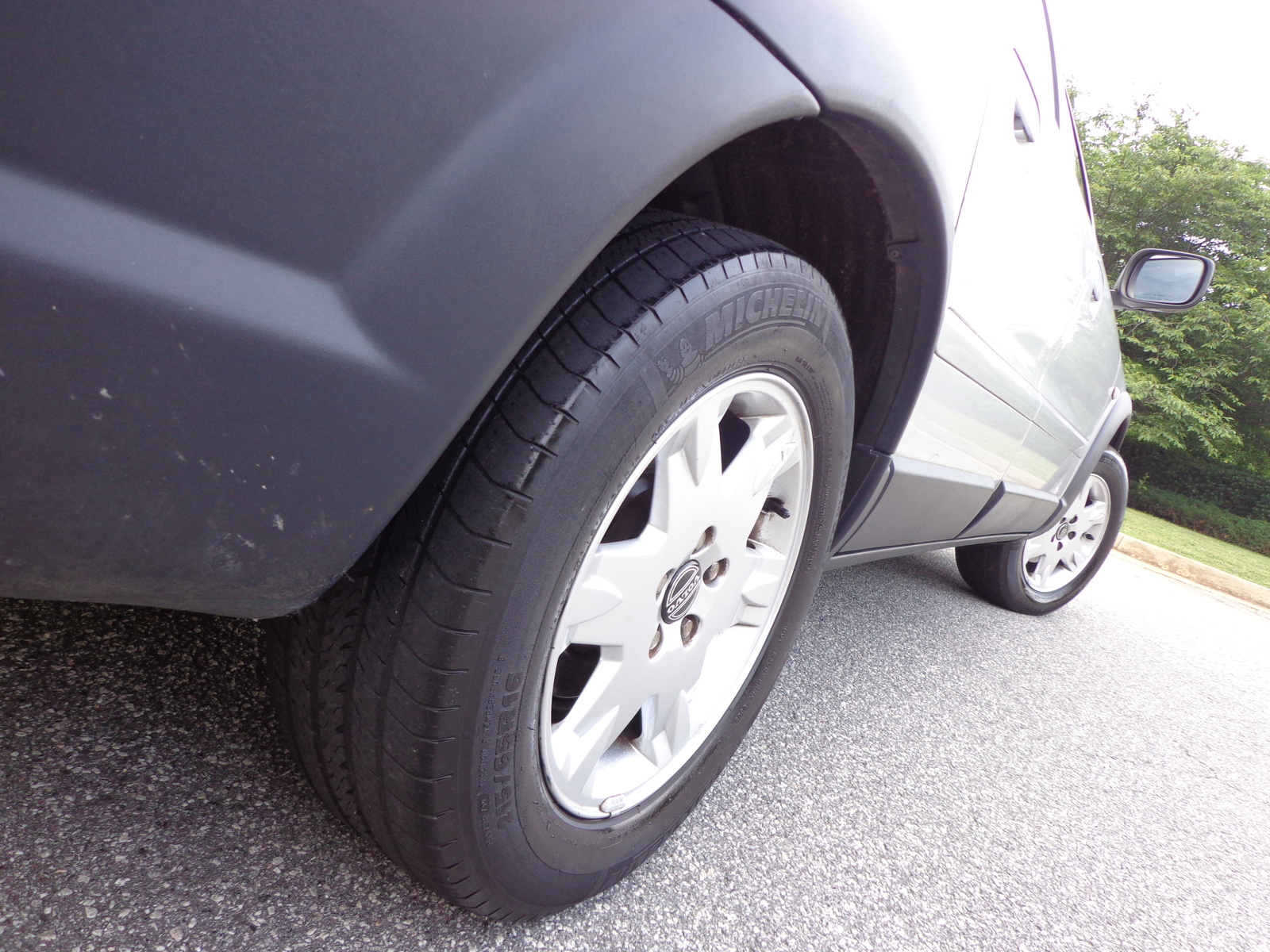 2006 Volvo XC70