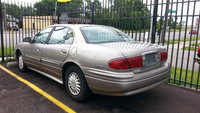 LeSabre LeSabre