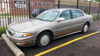 LeSabre LeSabre
