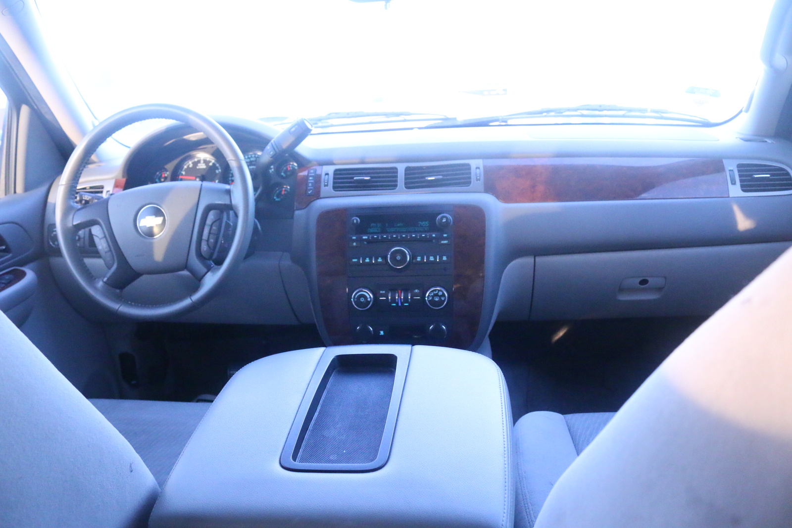 2009 Chevrolet Tahoe