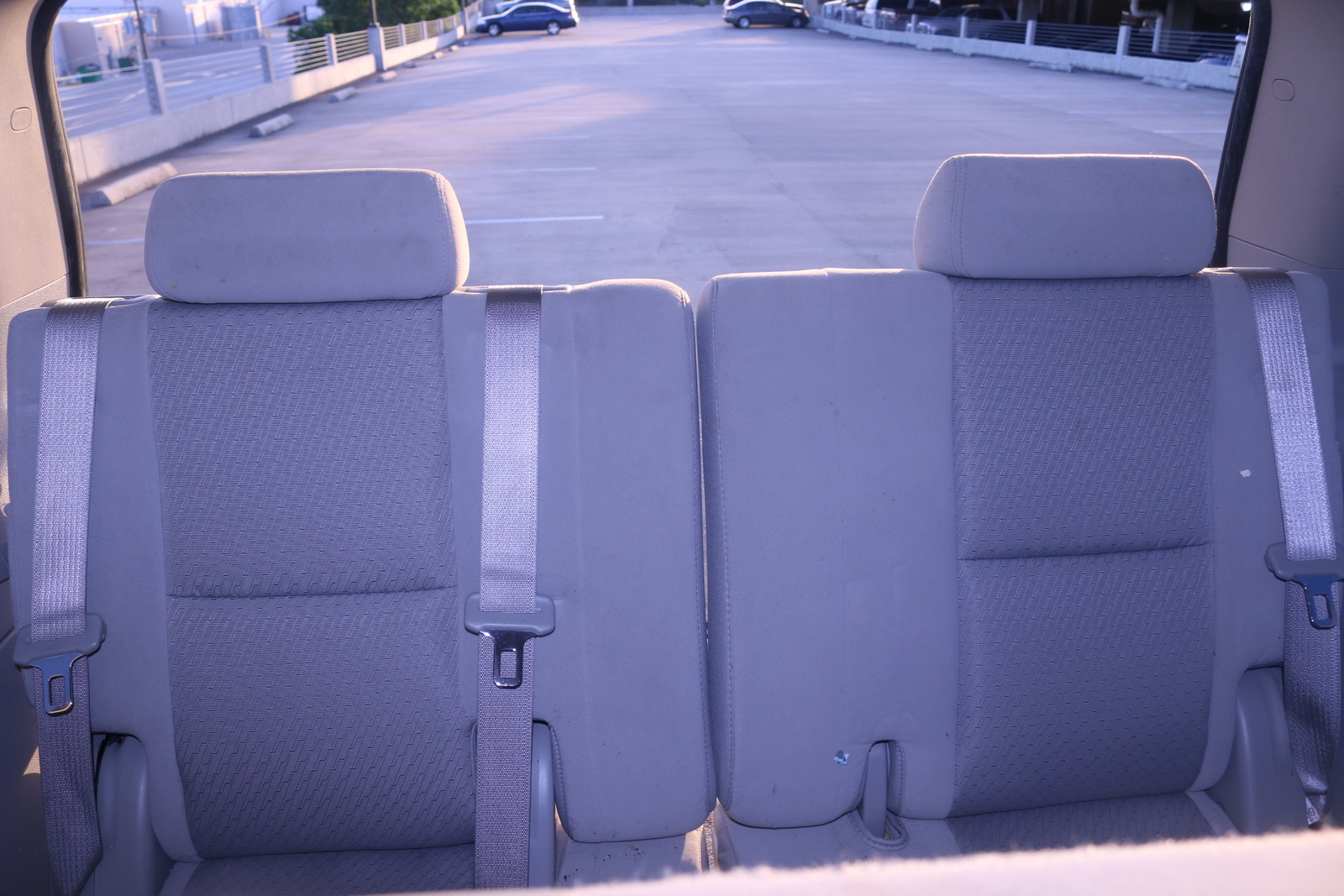 2009 Chevrolet Tahoe