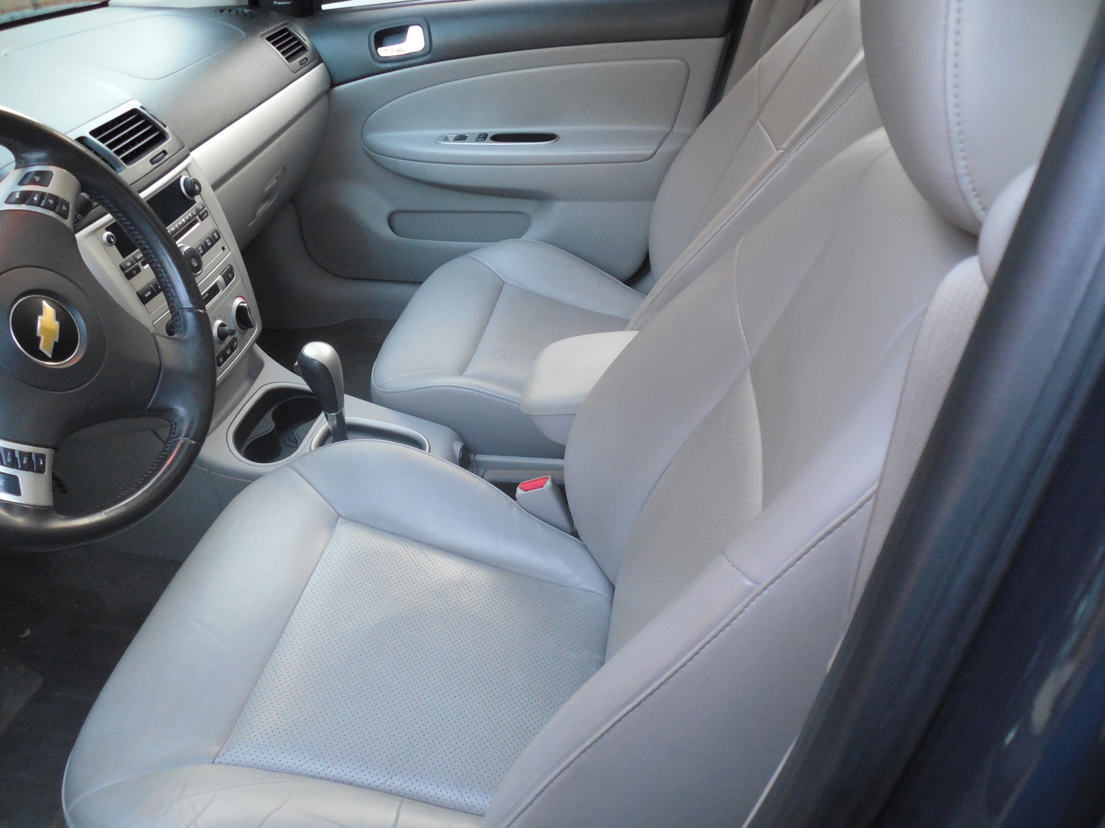 2011 Chevrolet Impala