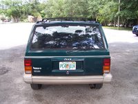 Cherokee Cherokee