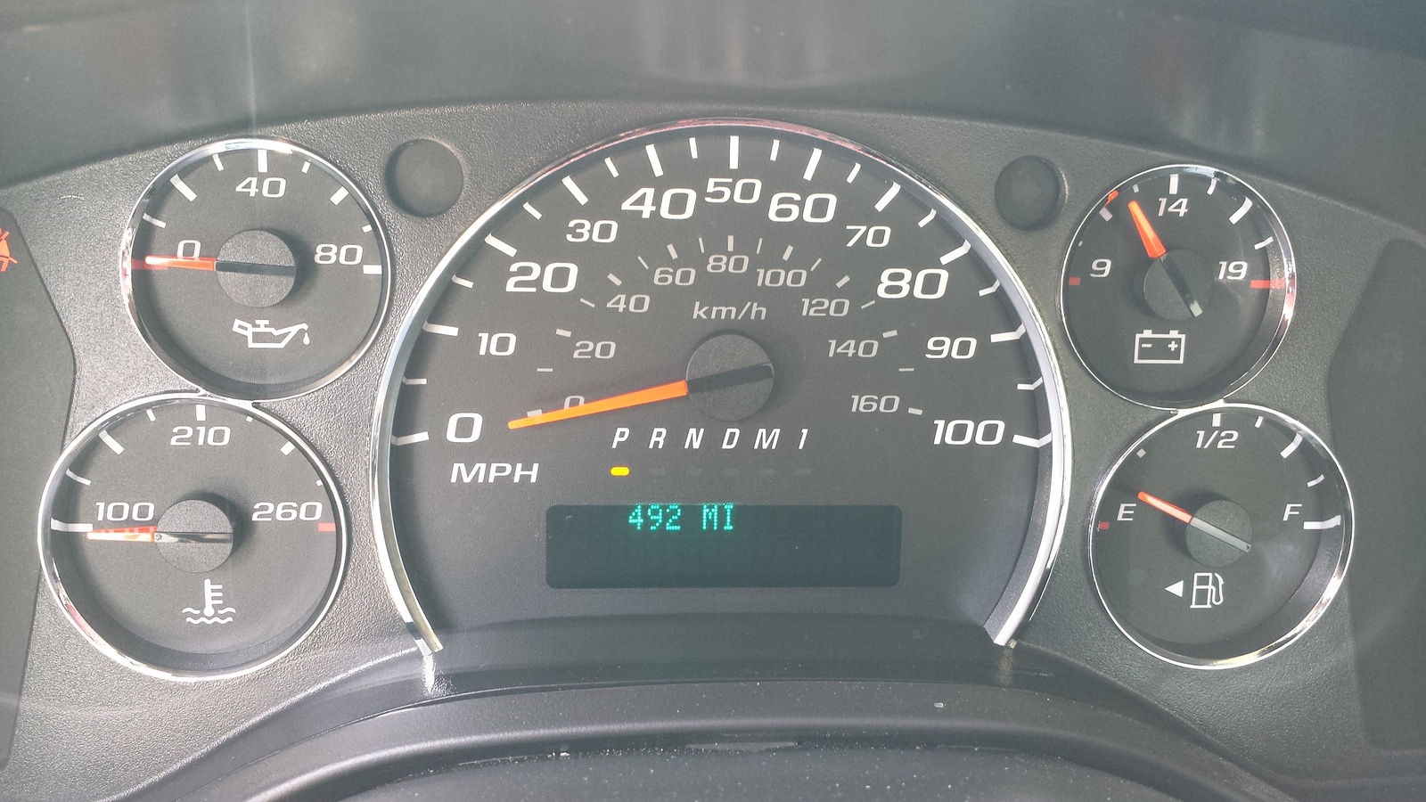 2012 Chevrolet Express