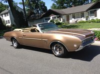 Cutlass Supreme Cutlass Supreme