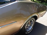 Cutlass Supreme Cutlass Supreme