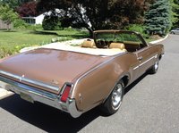 1969 Oldsmobile Cutlass Supreme Overview 1969 Oldsmobile Cutlass Supreme Overview