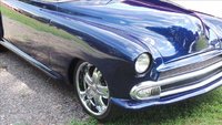 1951 Chevrolet Styleline Overview 1951 Chevrolet Styleline Overview