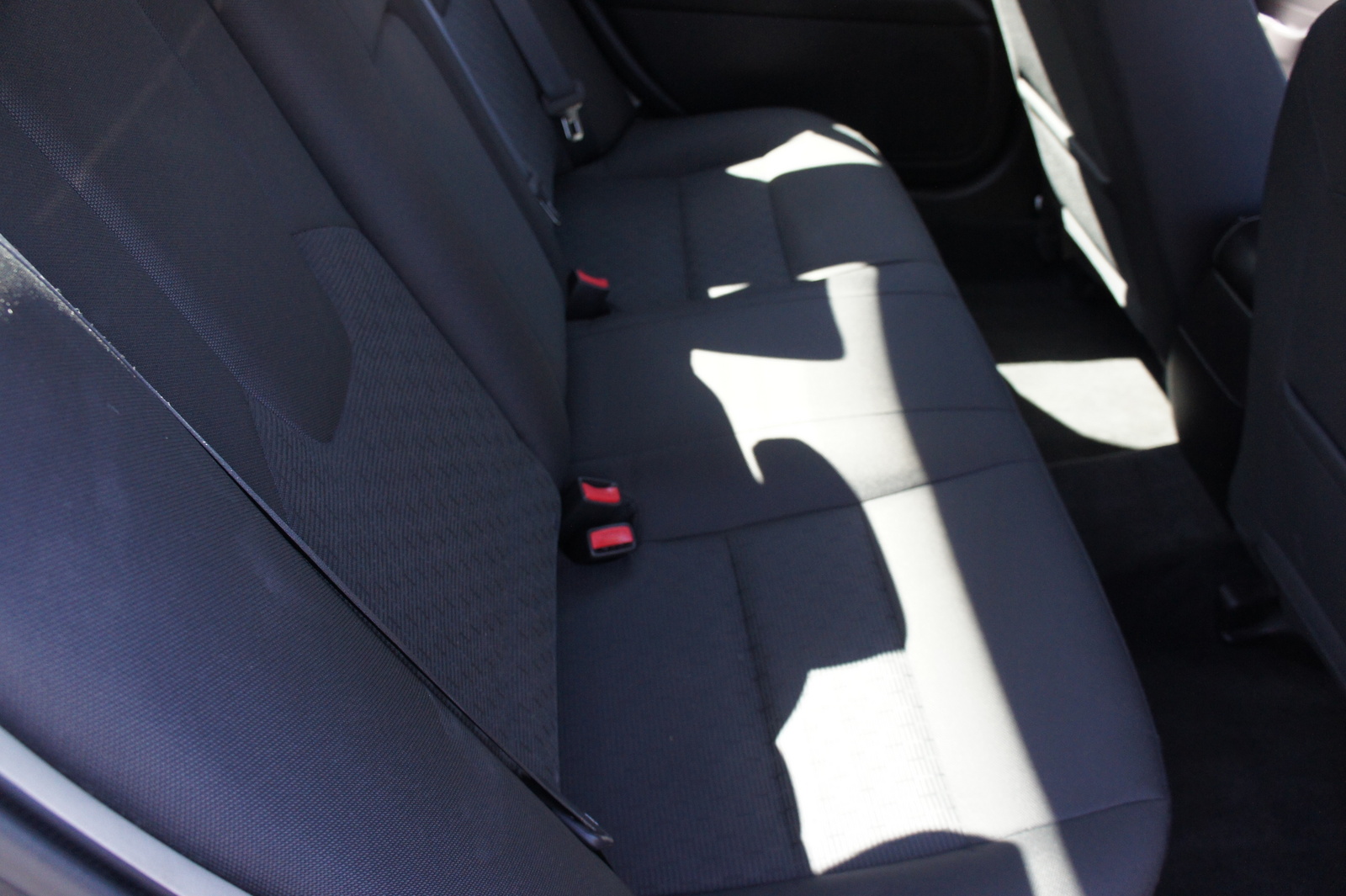 2011 Ford Fusion