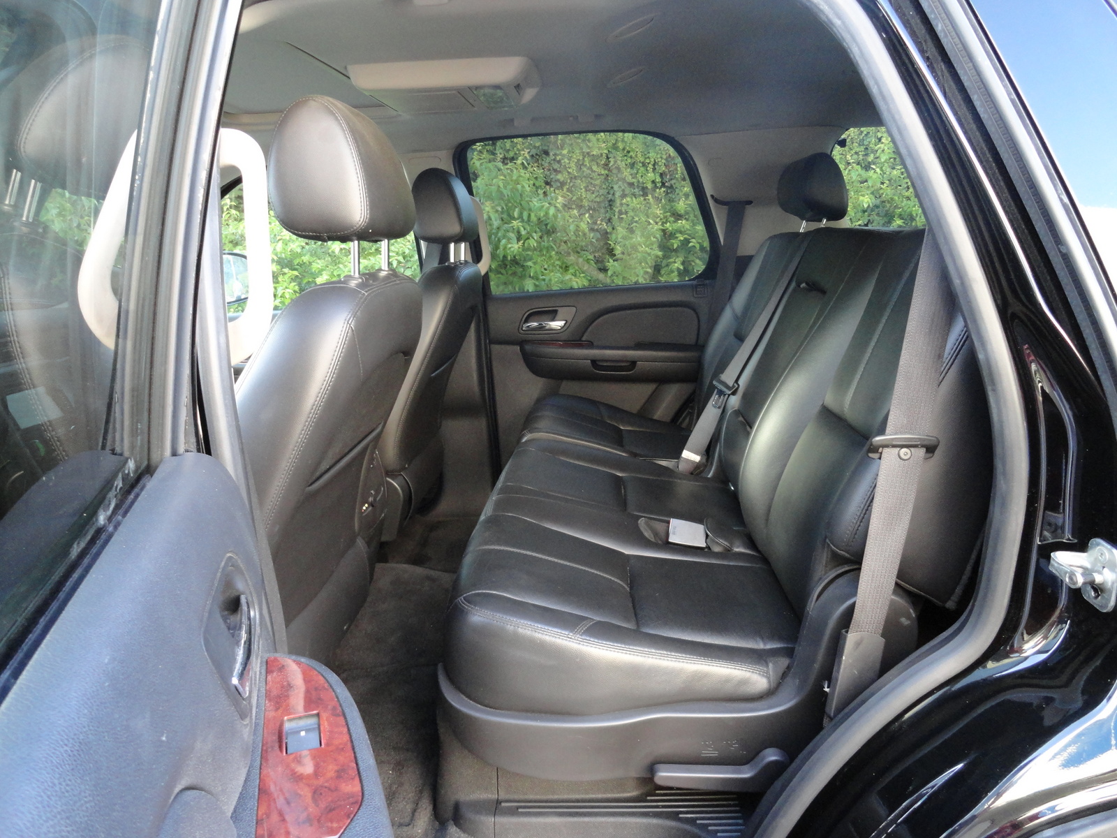 2009 GMC Yukon