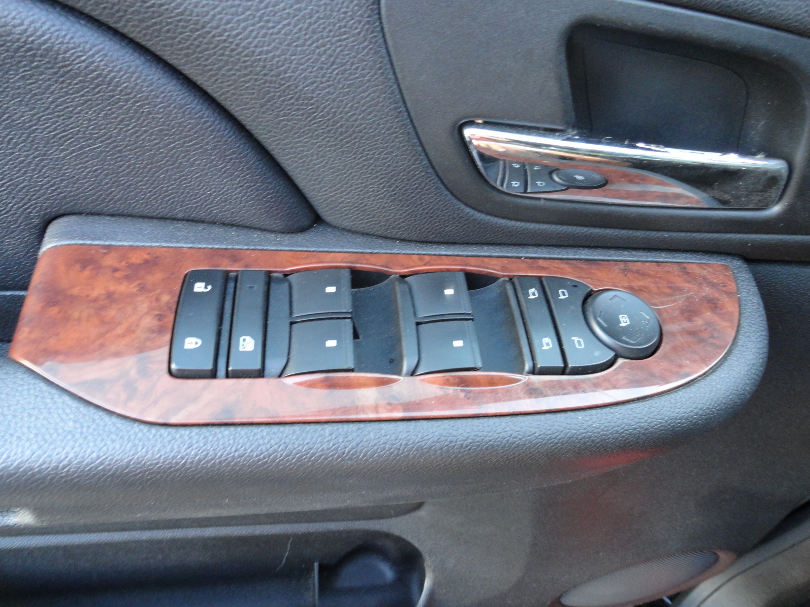 2009 GMC Yukon