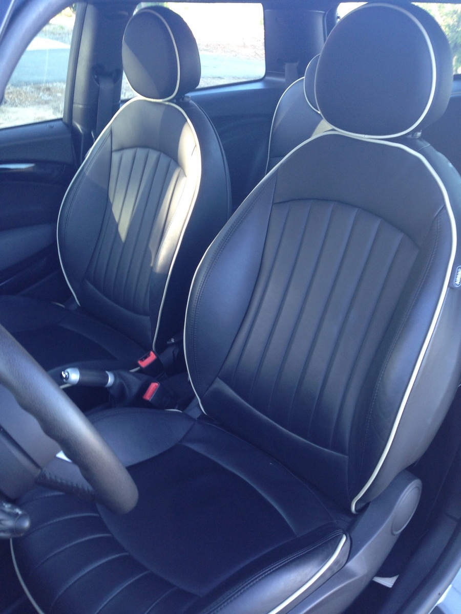 2009 MINI Cooper