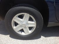 TrailBlazer EXT TrailBlazer EXT