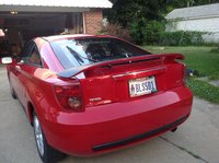 Celica Celica