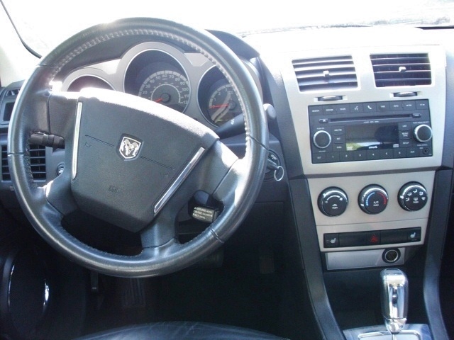 2010 Dodge Avenger