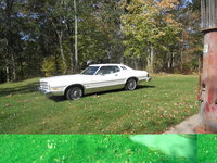 1976 Ford Elite Overview 1976 Ford Elite Overview