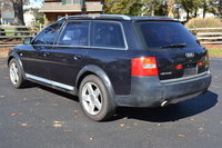Allroad Quattro Allroad Quattro