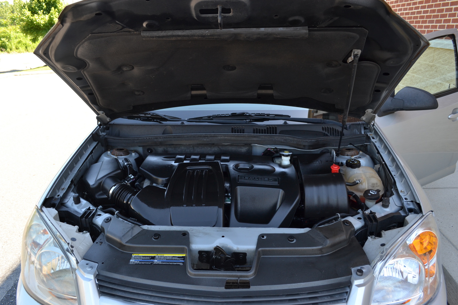 2009 Chevrolet Cobalt