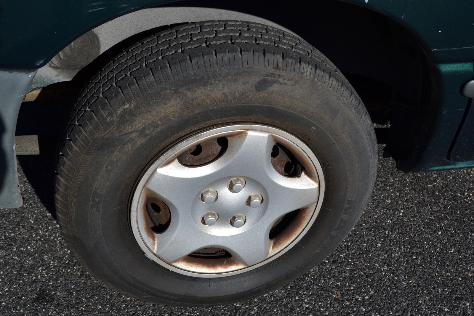 1999 Dodge Caravan