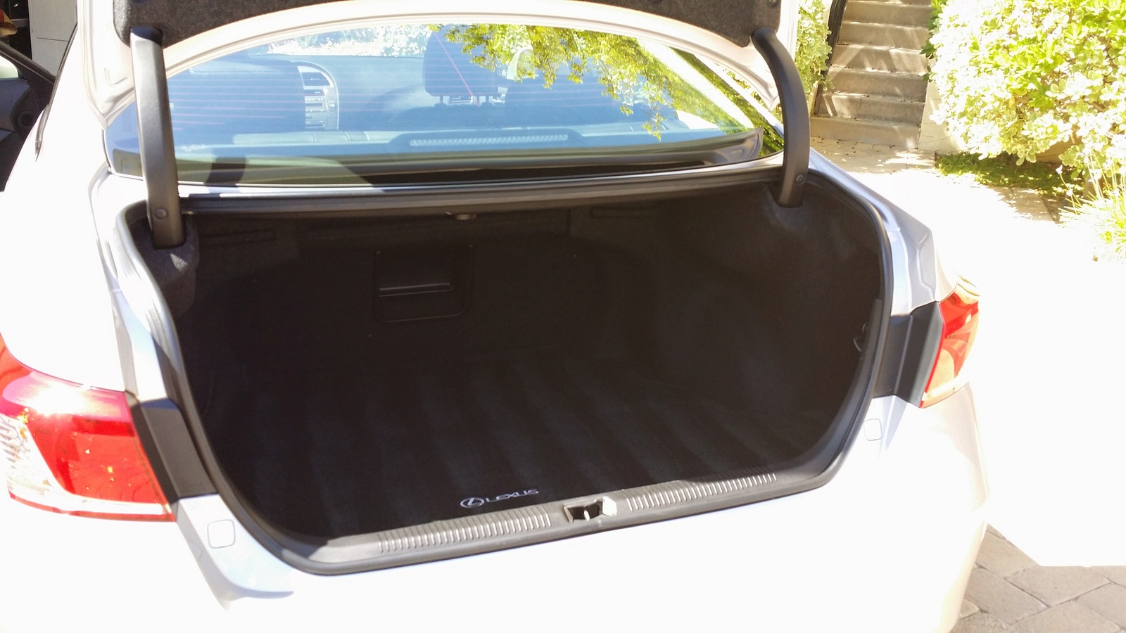 2012 Lexus ES 350