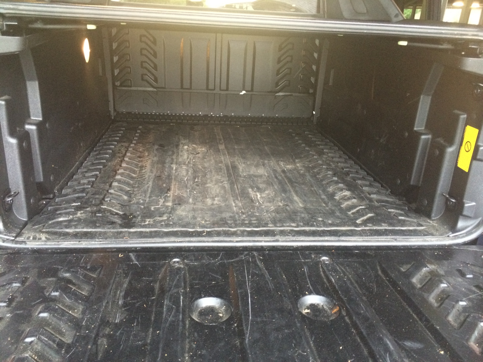2011 Chevrolet Avalanche