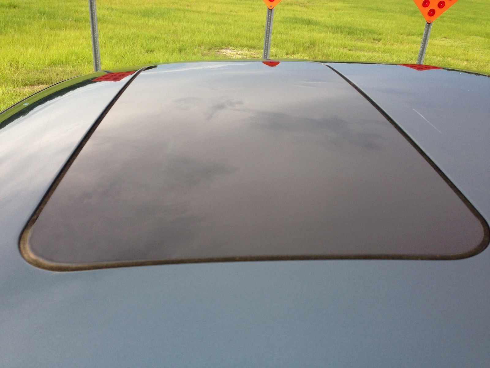 2002 Saturn L-Series