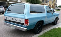 Ramcharger Ramcharger