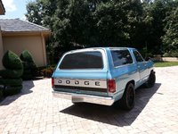 Ramcharger Ramcharger