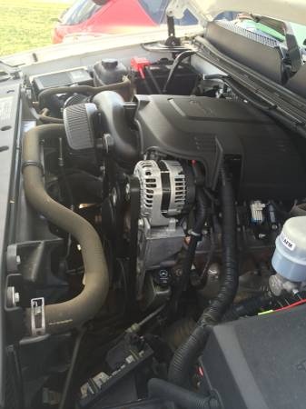 2010 GMC Sierra 1500