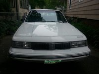 Cutlass Ciera Cutlass Ciera