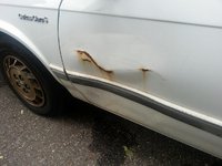 Cutlass Ciera Cutlass Ciera