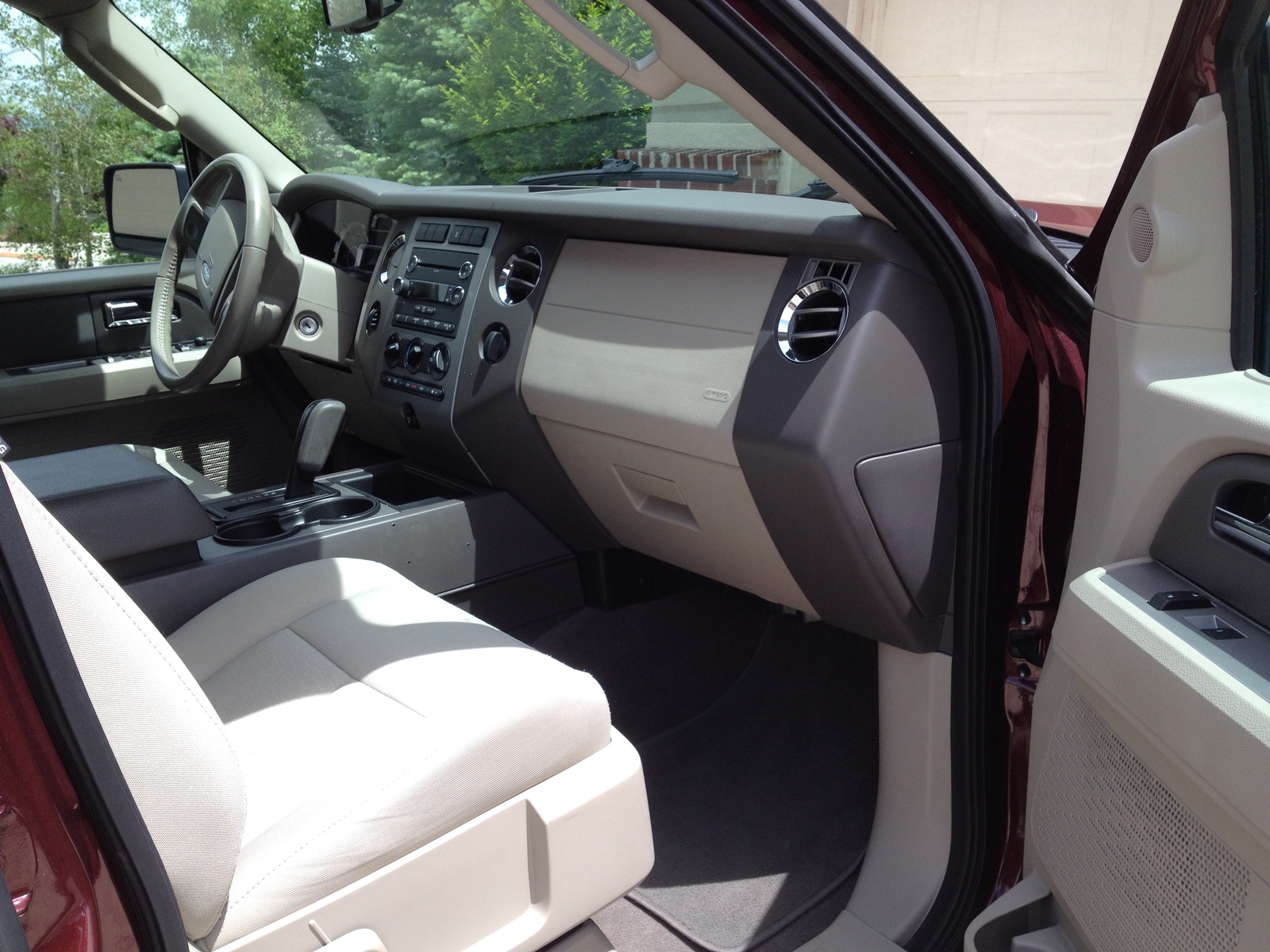 2010 Ford Expedition
