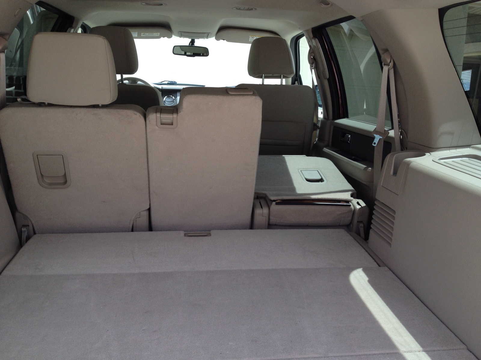 2010 Ford Expedition