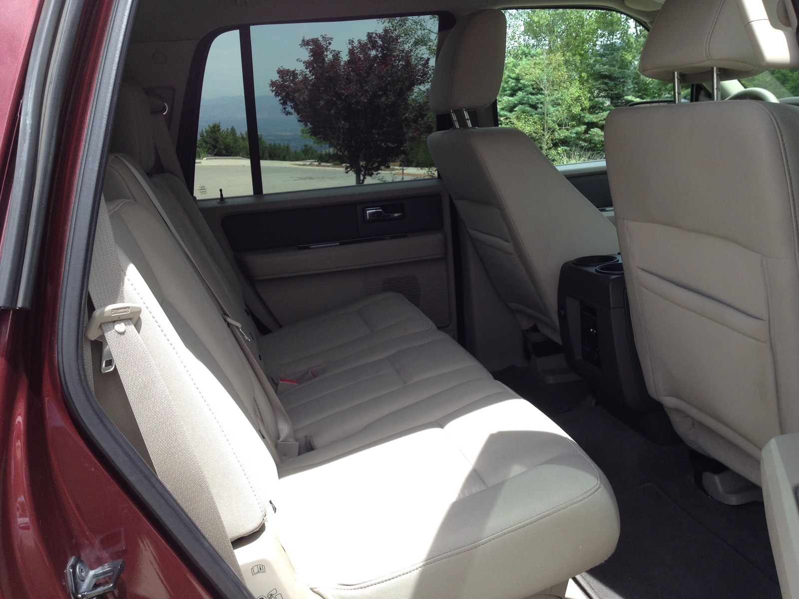 2010 Ford Expedition