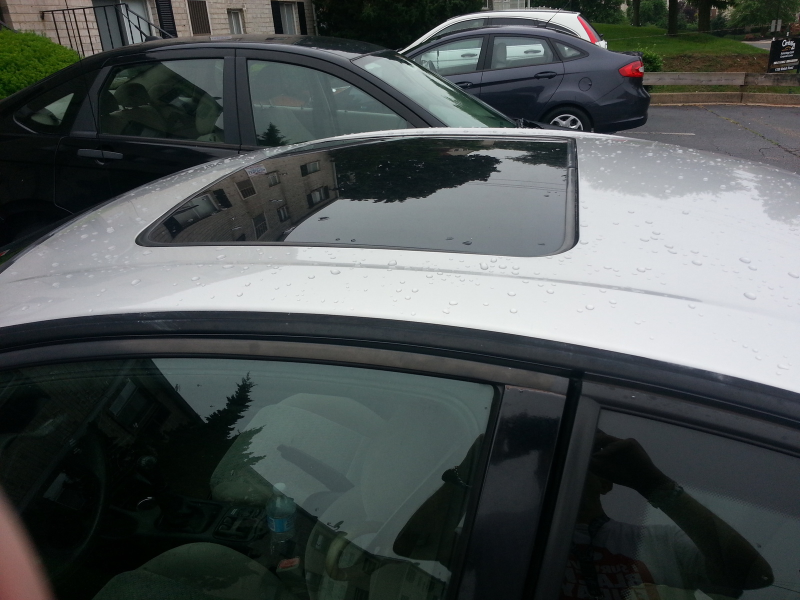 2000 Saturn S-Series