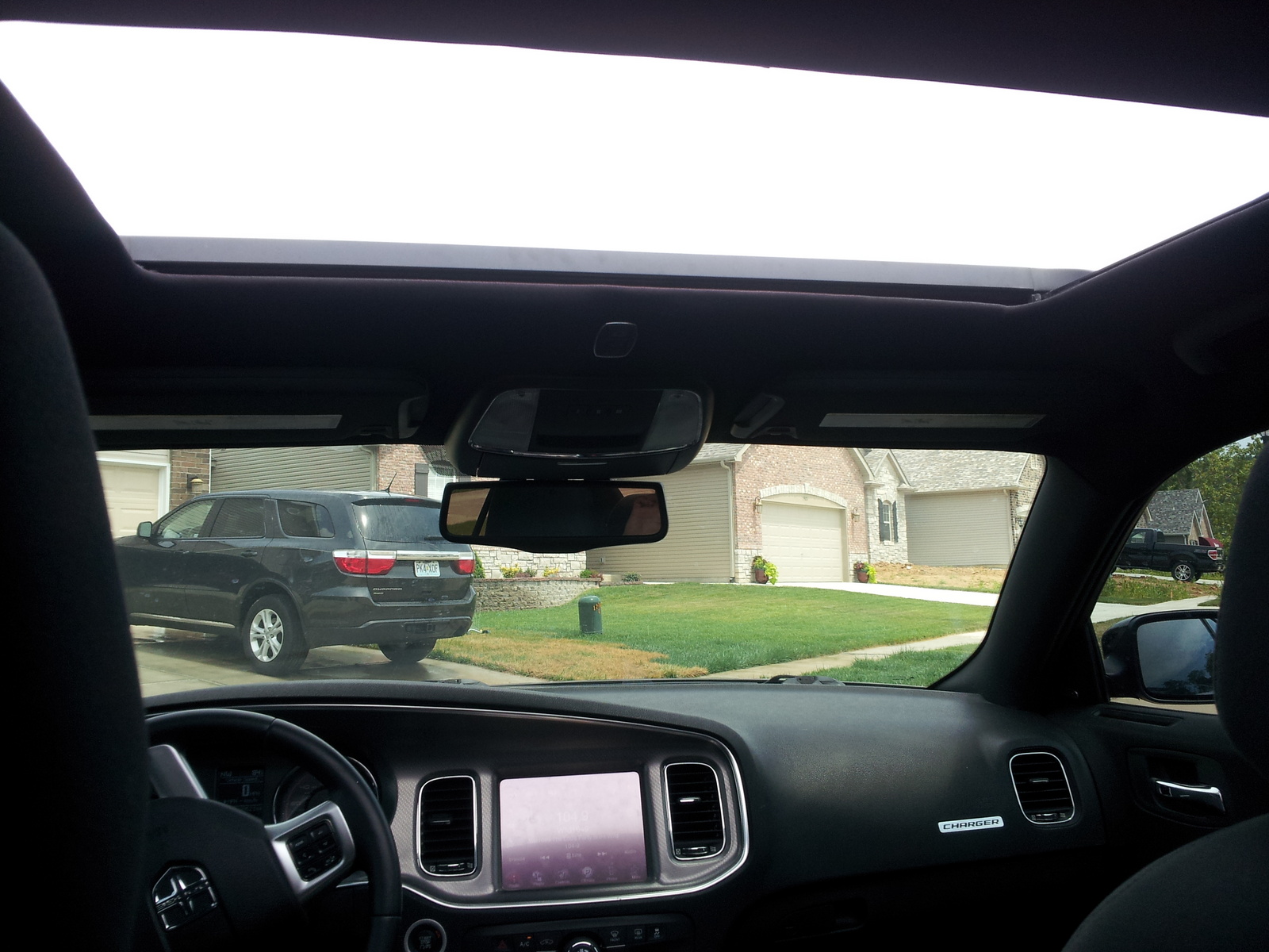 2011 Dodge Charger