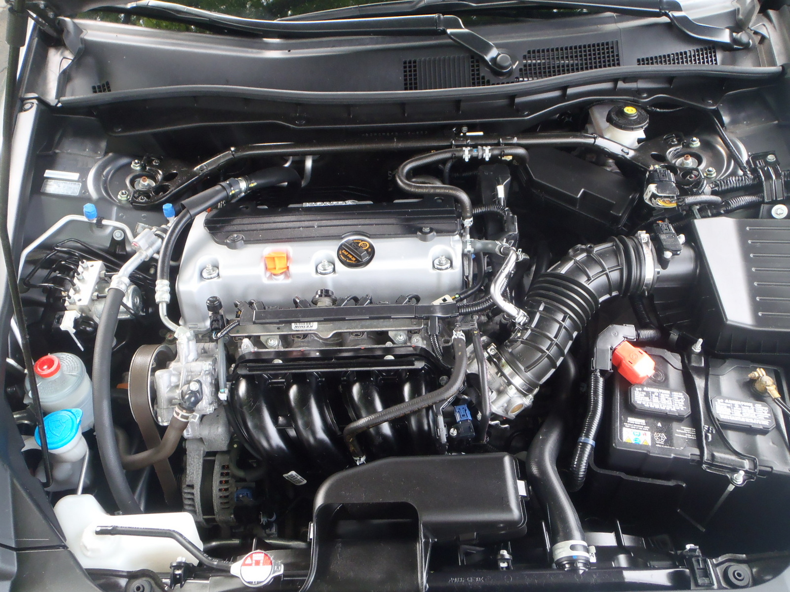 2011 Honda Accord