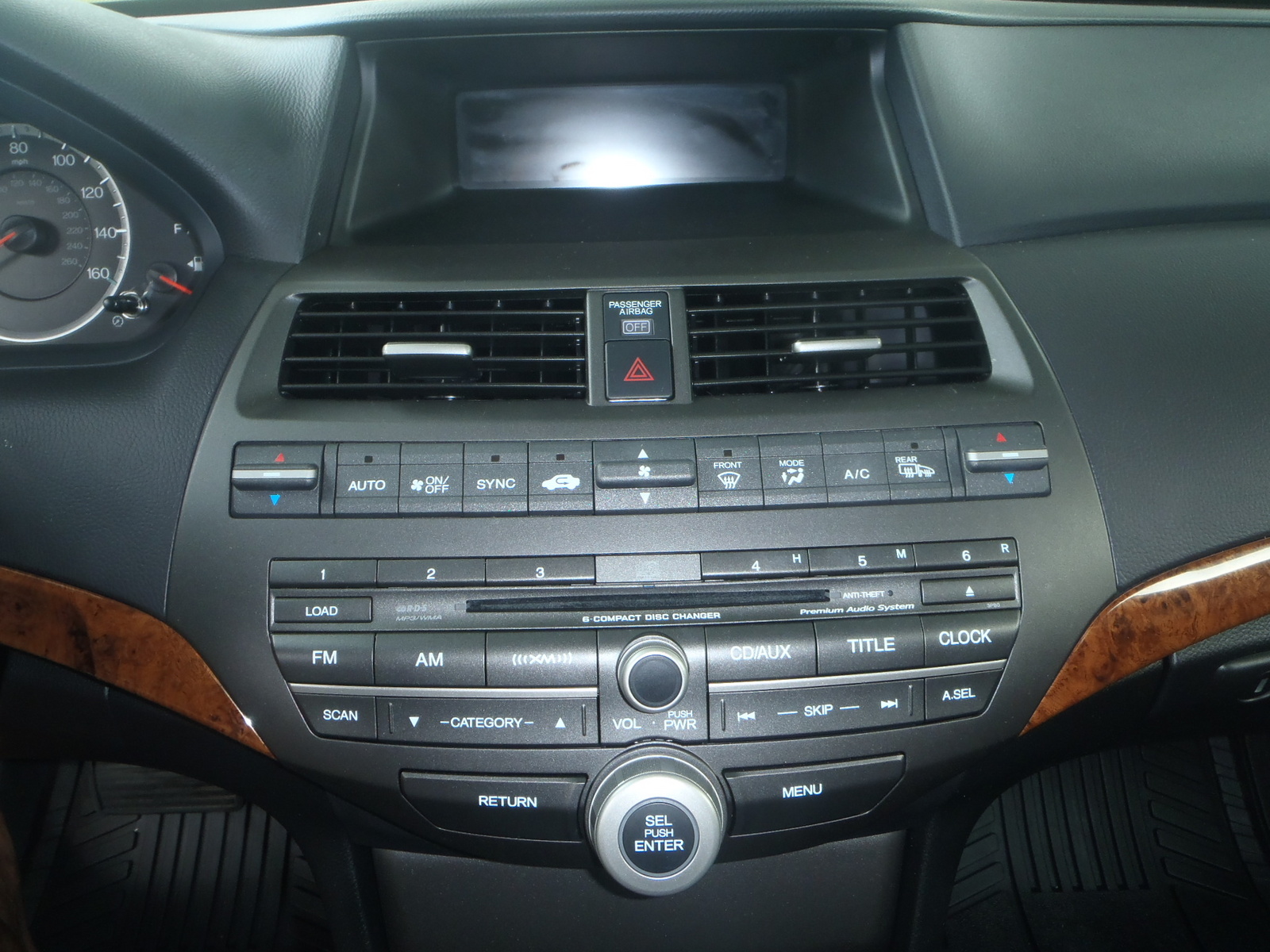 2011 Honda Accord - Review - CarGurus