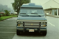 Chevy Van Chevy Van