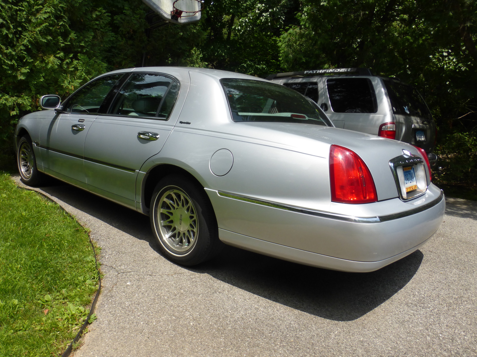 2000 Lincoln Town Car Problems cakedesignbyanniekone